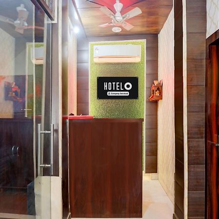 Super Hotel O Sankat Mochan Gandhi Nagar Kakarmatha Exterior foto
