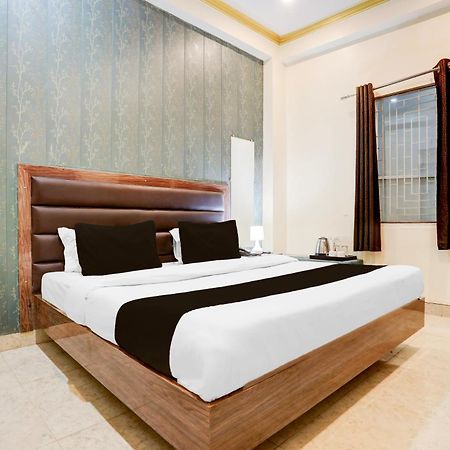 Super Hotel O Sankat Mochan Gandhi Nagar Kakarmatha Exterior foto